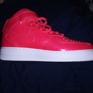 Nike airforce